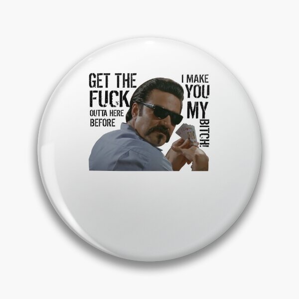 Item preview, I MAKE YOU MY MAN designed and sold by EtherealRobert.