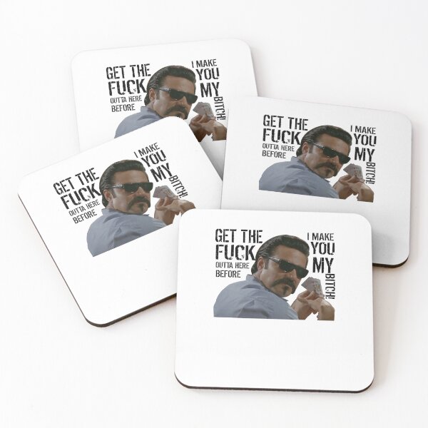 Item preview, I MAKE YOU MY MAN designed and sold by EtherealRobert.
