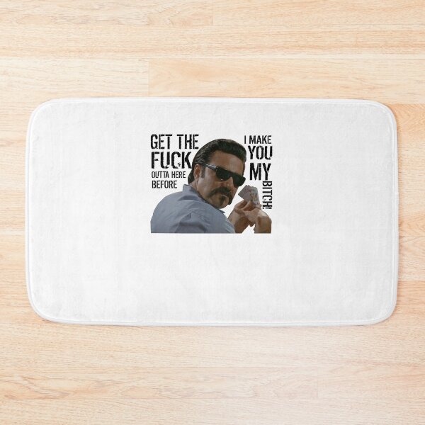 Item preview, I MAKE YOU MY MAN designed and sold by EtherealRobert.
