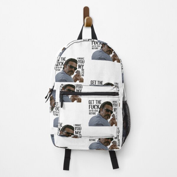 Item preview, I MAKE YOU MY MAN designed and sold by EtherealRobert.