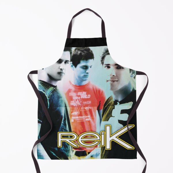 Item preview, Reik - album 2005 designed and sold by RomelVergarane.