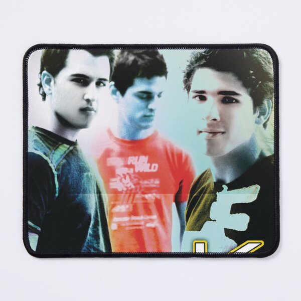 Item preview, Reik - album 2005 designed and sold by RomelVergarane.
