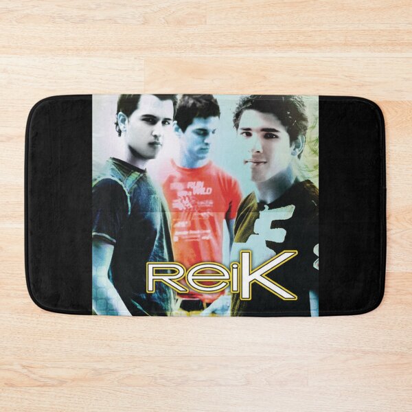 Item preview, Reik - album 2005 designed and sold by RomelVergarane.