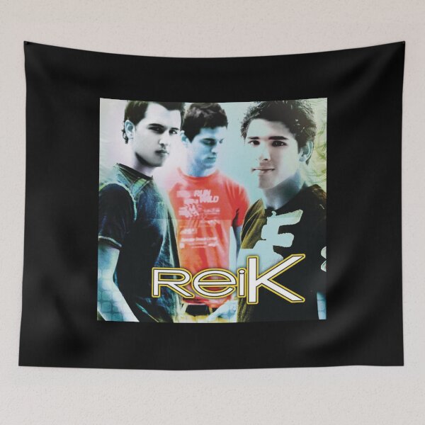 Item preview, Reik - album 2005 designed and sold by RomelVergarane.