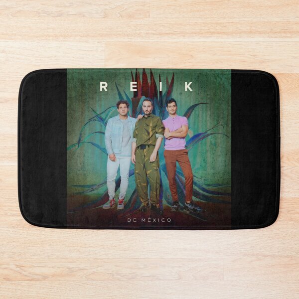 Item preview, Reik - De México album 2020 designed and sold by RomelVergarane.