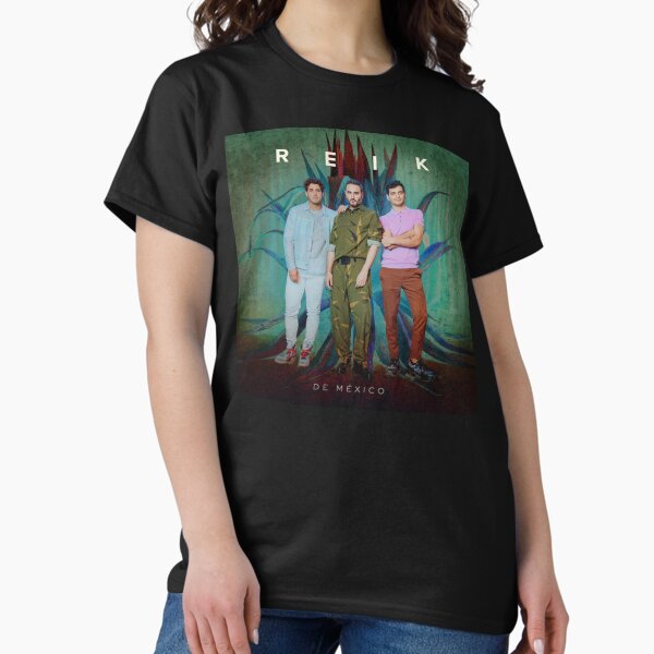 Reik Merch & Gifts for Sale | Redbubble