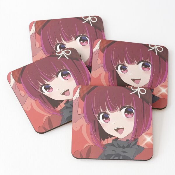 Item preview, Arima Kana designed and sold by Sajiiii.