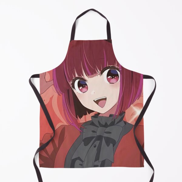 Item preview, Arima Kana designed and sold by Sajiiii.