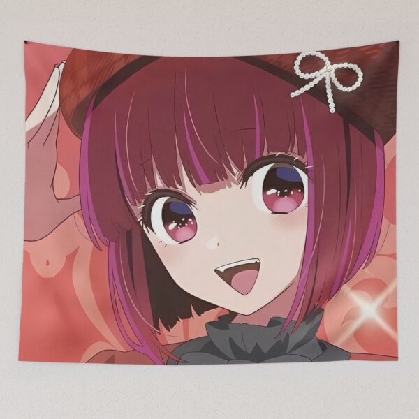 Item preview, Arima Kana designed and sold by Sajiiii.