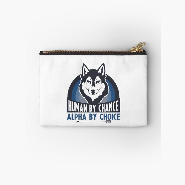 Item preview, Human By Chance Alpha By Choice designed and sold by ChemicalXShop.