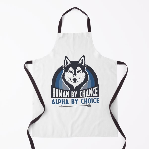 Item preview, Human By Chance Alpha By Choice designed and sold by ChemicalXShop.