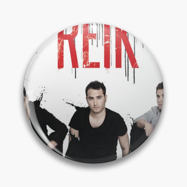 Item preview, Reik - Peligro album 2011 designed and sold by RomelVergarane.