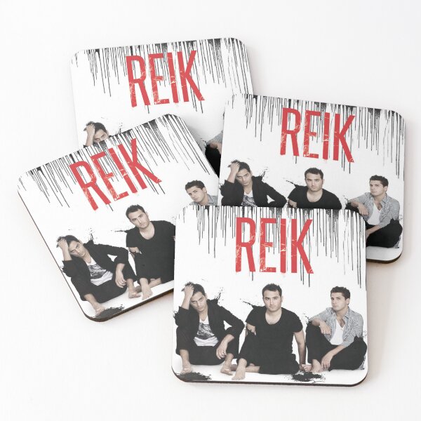 Item preview, Reik - Peligro album 2011 designed and sold by RomelVergarane.