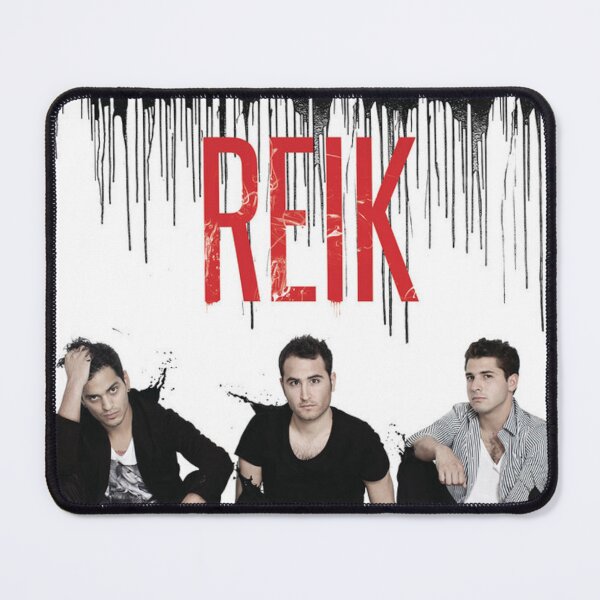 Item preview, Reik - Peligro album 2011 designed and sold by RomelVergarane.