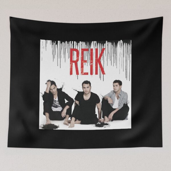 Item preview, Reik - Peligro album 2011 designed and sold by RomelVergarane.
