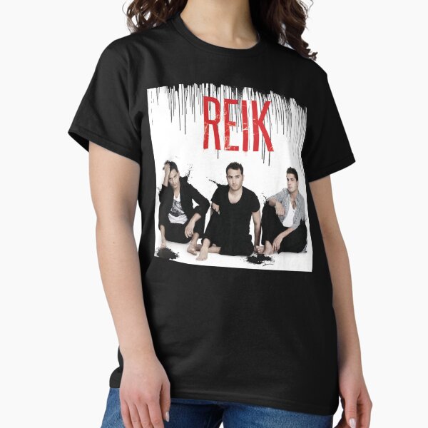 Reik Merch & Gifts for Sale | Redbubble