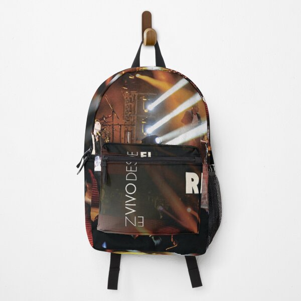 Item preview, Reik - Reik En Vivo Auditorio Nacional album 2013 designed and sold by RomelVergarane.