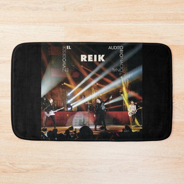 Item preview, Reik - Reik En Vivo Auditorio Nacional album 2013 designed and sold by RomelVergarane.