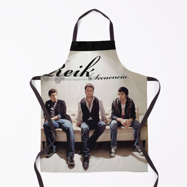 Item preview, Reik - Secuencia album 2006 designed and sold by RomelVergarane.