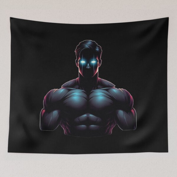 Item preview, Villian in the Shadows designed and sold by GeneralDaily.