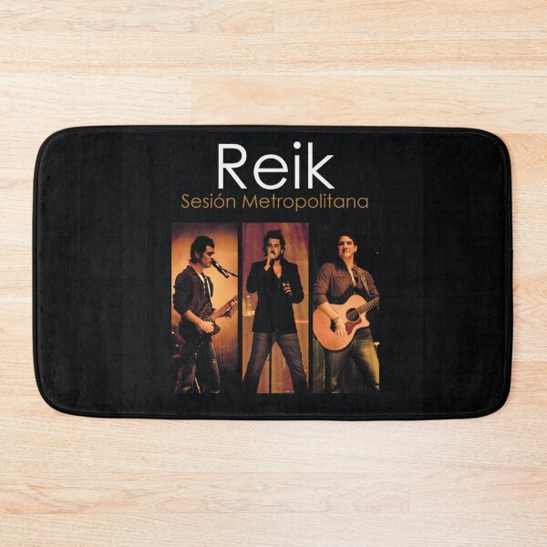 Item preview, Reik - Sesión Metropolitana album 2006 designed and sold by RomelVergarane.