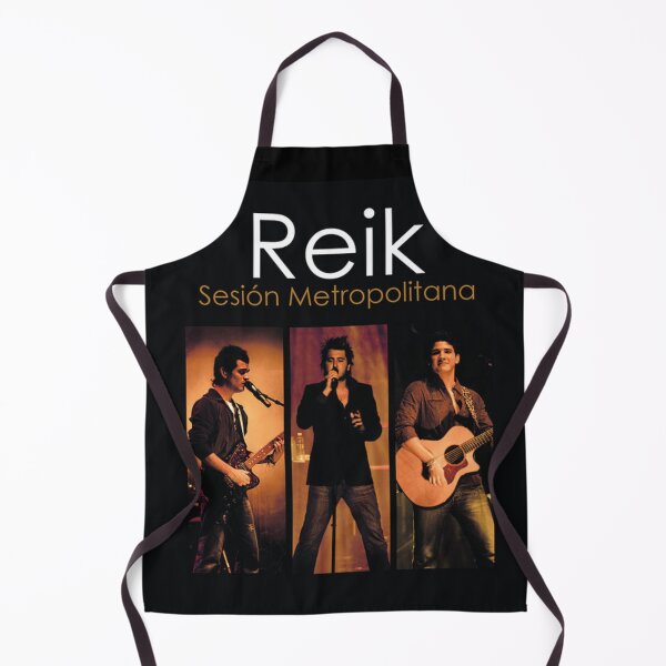 Item preview, Reik - Sesión Metropolitana album 2006 designed and sold by RomelVergarane.
