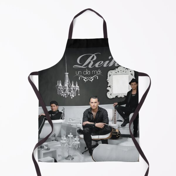 Item preview, Reik - Un Día Más album 2008 designed and sold by RomelVergarane.