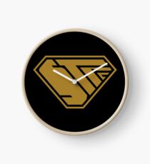 STPC SuperEmpowered (Gold) Clock