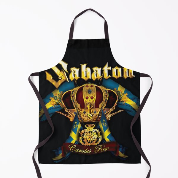 Item preview, Sabaton - Carolus Rex album 2012 designed and sold by RomelVergarane.