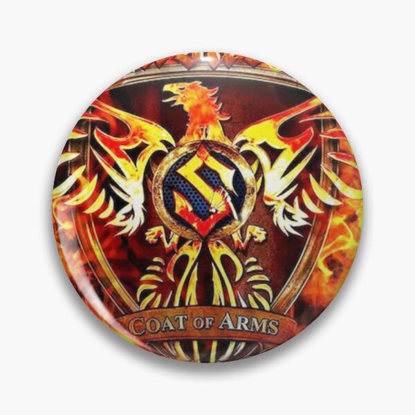 Item preview, Sabaton - Coat of Arms album 2010 designed and sold by RomelVergarane.