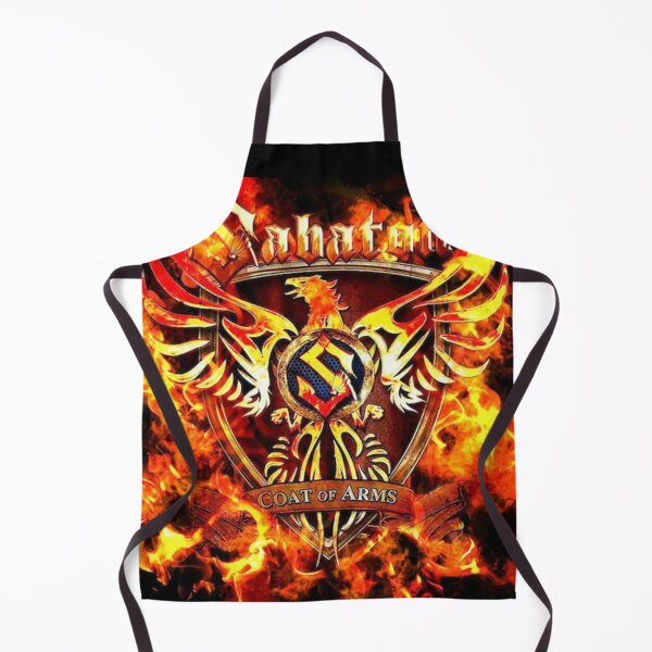 Item preview, Sabaton - Coat of Arms album 2010 designed and sold by RomelVergarane.