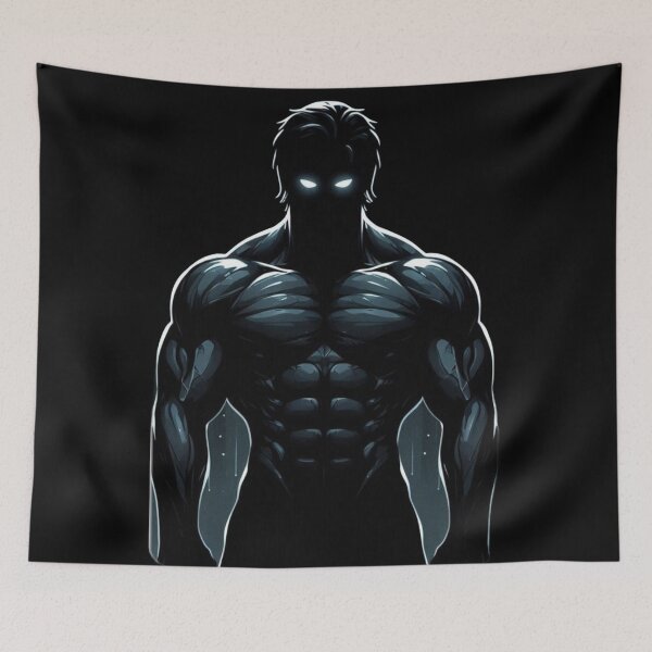 Item preview, Villian in the Shadows designed and sold by GeneralDaily.