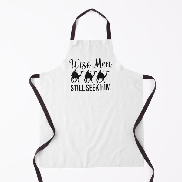 Item preview, Wise Men - Still Seek Him designed and sold by simplydesignart.