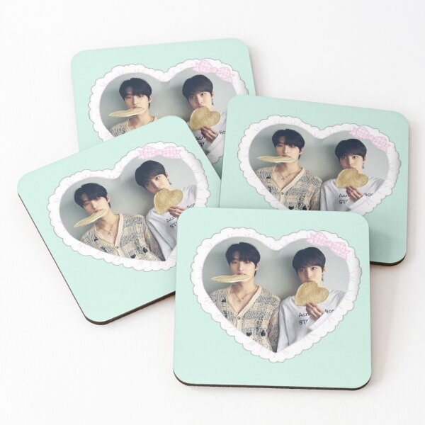 Item preview, Yungi designed and sold by MinsHoneyFM.
