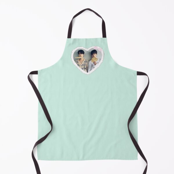 Item preview, Yungi designed and sold by MinsHoneyFM.