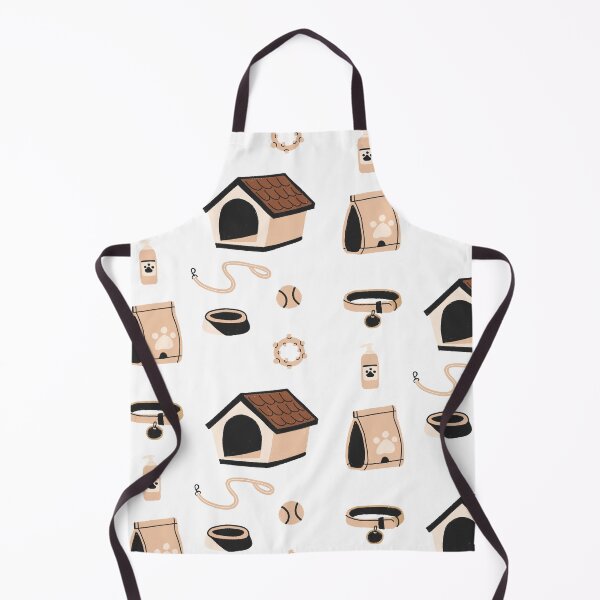 Item preview, Minimalist Dog Accessories Set designed and sold by MJ ART.