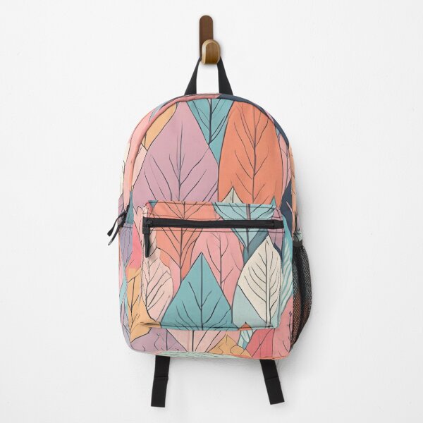 Item preview, “The Gentle Art of Botanicals. ” designed and sold by DAMDUANG.