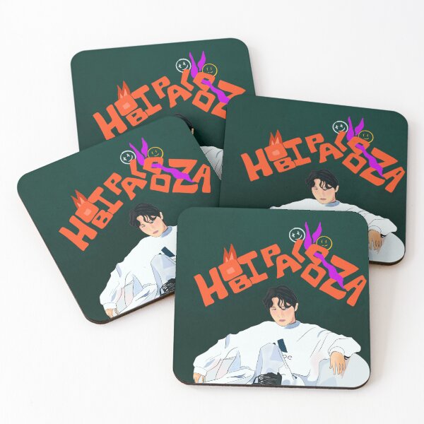 Item preview, Iconic Hobipalooza Hobi  designed and sold by KashishBarot.