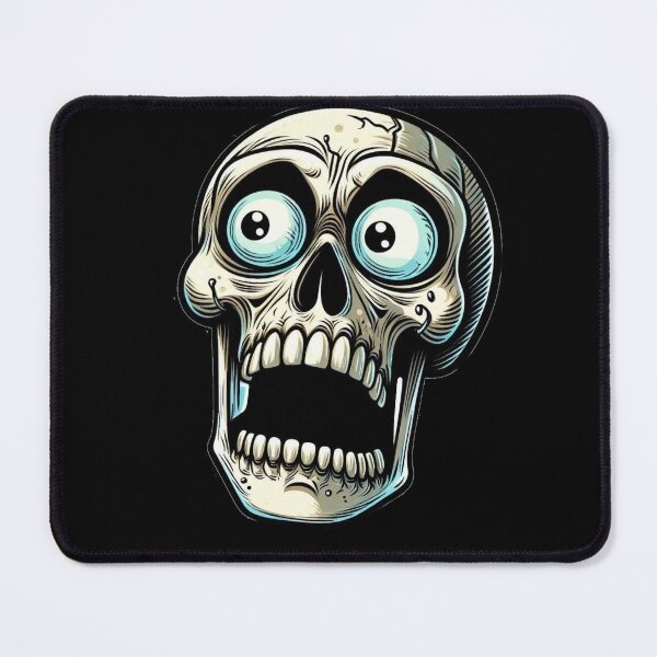 Item preview, Skull Screamer designed and sold by KingdanysShop.