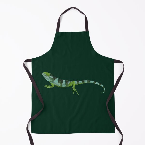 Item preview, Fiji Banded Iguana designed and sold by GeoCreate.