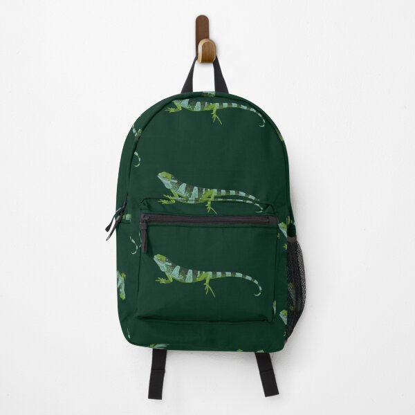 Item preview, Fiji Banded Iguana designed and sold by GeoCreate.