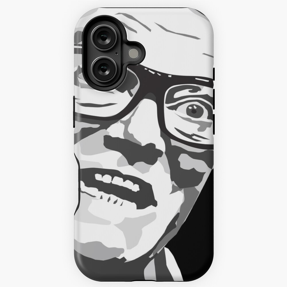 Item preview, iPhone Magsafe Tough Case designed and sold by mayerarts.