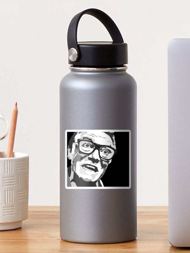 Thumbnail 1 of 3, Sticker, Brick top - the snatch designed and sold by mayerarts.