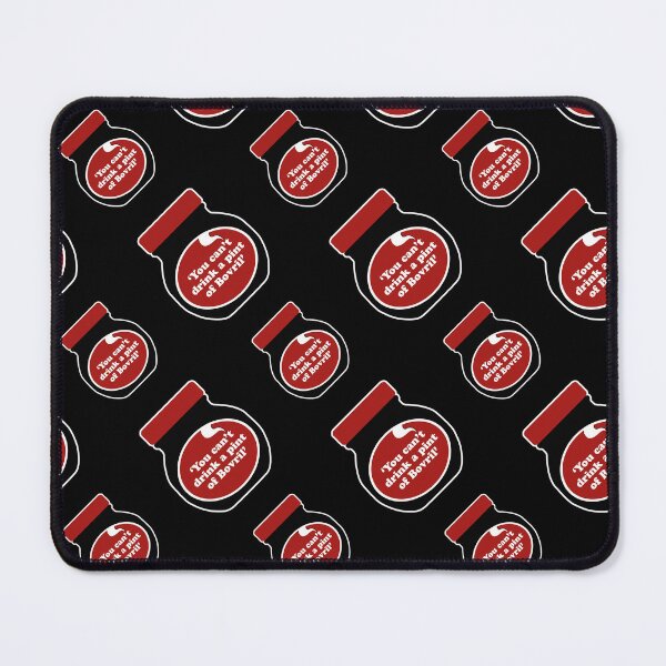 Item preview, Beef based drink - Spaced designed and sold by Coops Clothing.