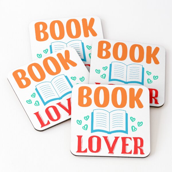 Item preview, Literary Love Collection designed and sold by CleanDecor.