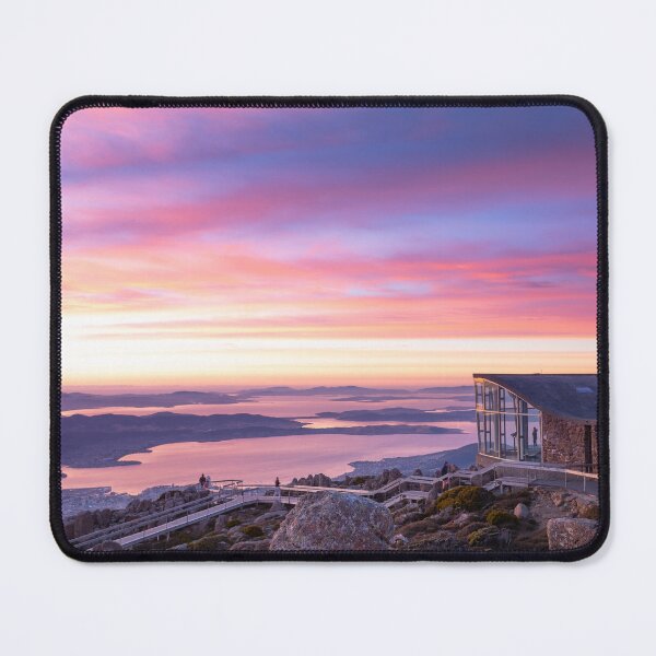 Item preview, Kunanyi / Mt Wellington, Tasmania designed and sold by pauldfleming.