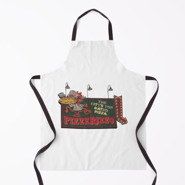 Item preview, Pizzerizzo - it's rat pizza designed and sold by Jacob Sorokin.