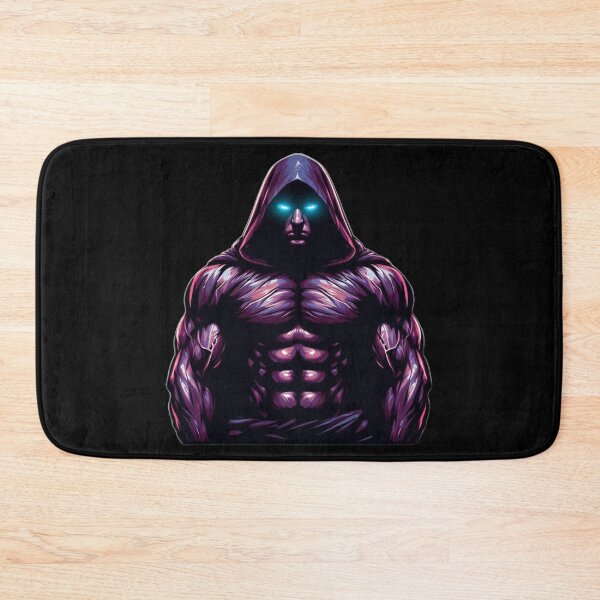 Item preview, Purple Villian in the Shadows designed and sold by GeneralDaily.