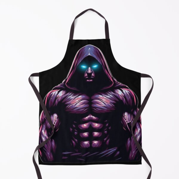 Item preview, Purple Villian in the Shadows designed and sold by GeneralDaily.