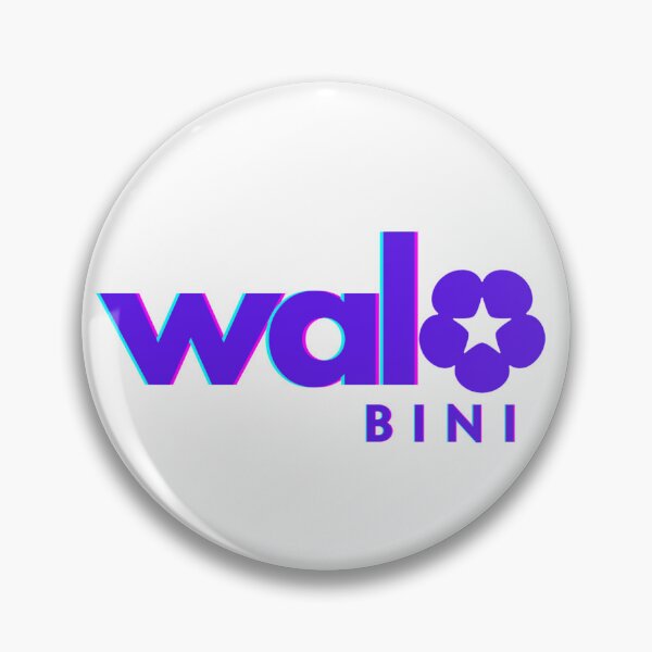 Item preview, bini walo 8 designed and sold by AissTee.